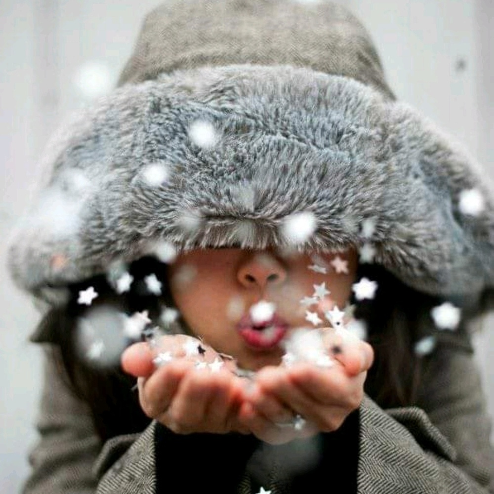 Meet your Posher, Monique